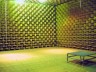 anechoic chamber