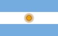 Argentina flag