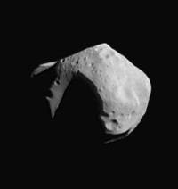 Asteroid