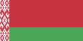 Belarus Flag