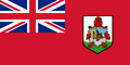 Bermuda Flag