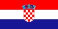 Croatia Flag