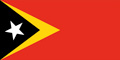 East Timor