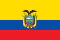 Ecuador flag