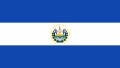 El Salvador Flag