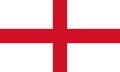 English Flag