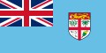 Fijian National Flag