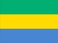 Gabon