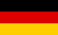 German National Flag