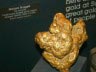 gold nugget