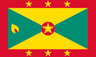 Flag of Grenada