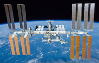 International Space Station (ISS)