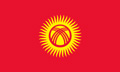 Kyrgyzstan