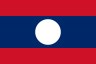 Flag of Laos