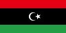 Flag of Libya