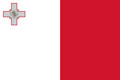 Malta Flag