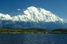 Mt McKinley