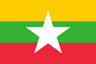 Flag of Myanmar