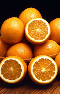 Oranges