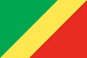 Flag of Republic of the Congo