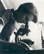 Rosalind Franklin Facts