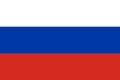 Russia flag