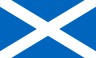 Flag of Scotland