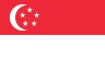 Singapore Flag