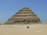 Step Pyramid of Djoser