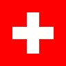 Flag of Switzerland