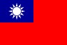 Flag of Taiwan