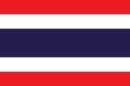 Thailand flag