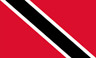 Flag of Trinidad & Tobago