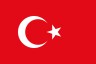 Turkey Flag