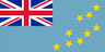 Flag of Tuvalu