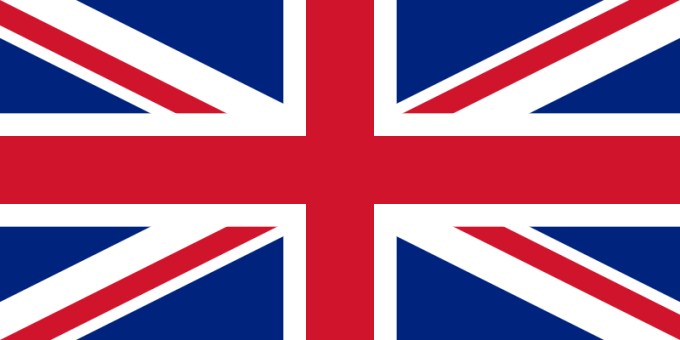 Flag of the United Kingdom