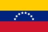 Venezuela Flag