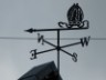 Make a wind vane