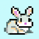 Dalle Bunny AI Avatar