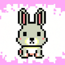 Dalle Bunny AI Avatar