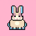 Dalle Bunny AI Avatar